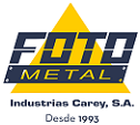 Logotipo Fotometal